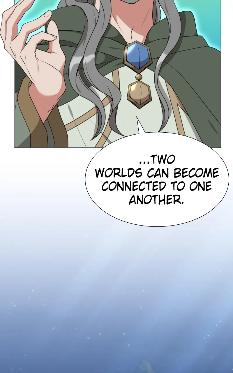 The Gardener in a Hunter World Chapter 37 page 25 - 