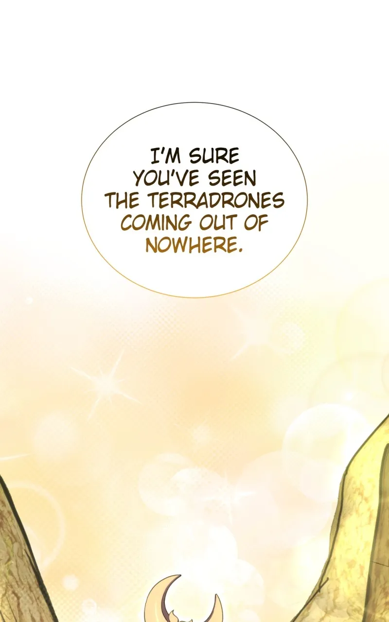 The Gardener in a Hunter World Chapter 37 page 29 - 