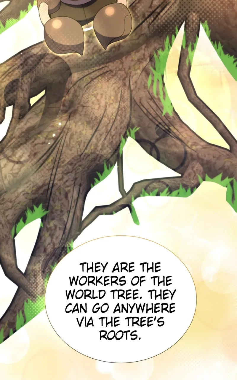 The Gardener in a Hunter World Chapter 37 page 31 - 