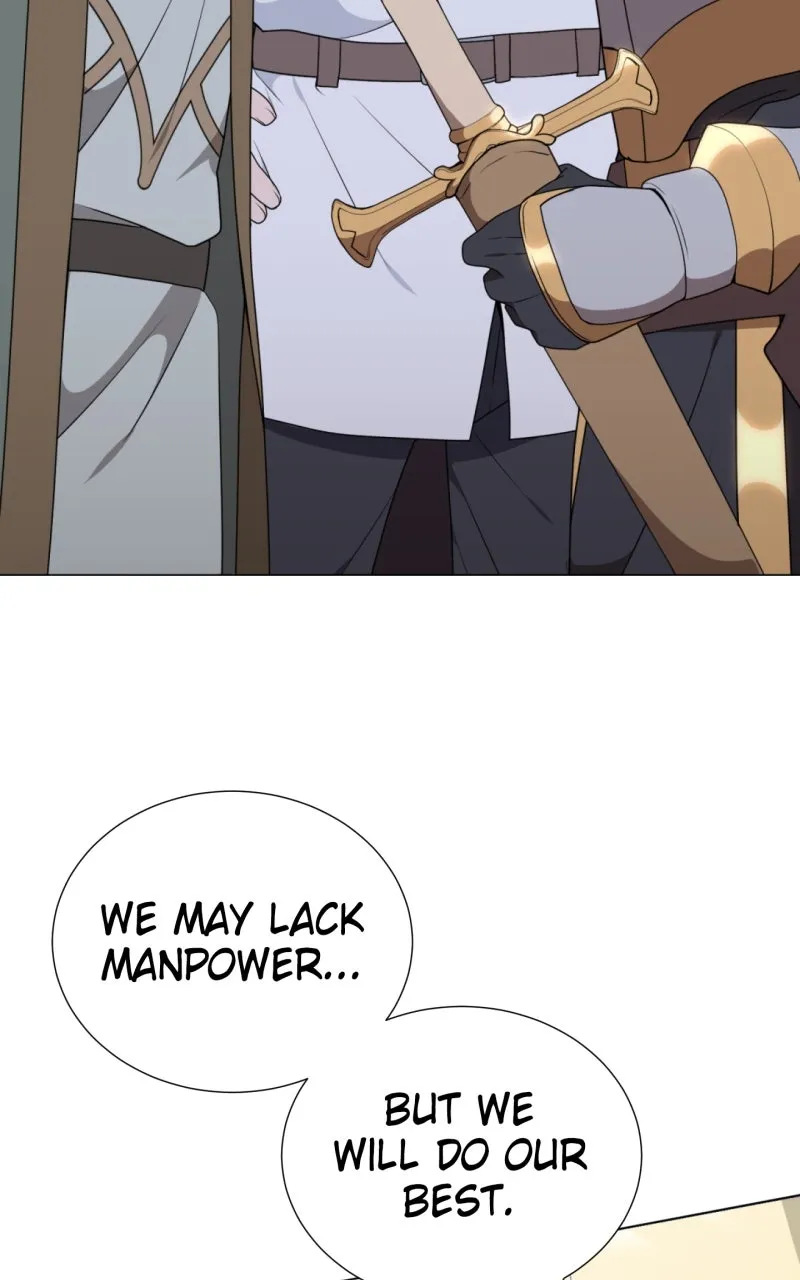 The Gardener in a Hunter World Chapter 37 page 36 - 