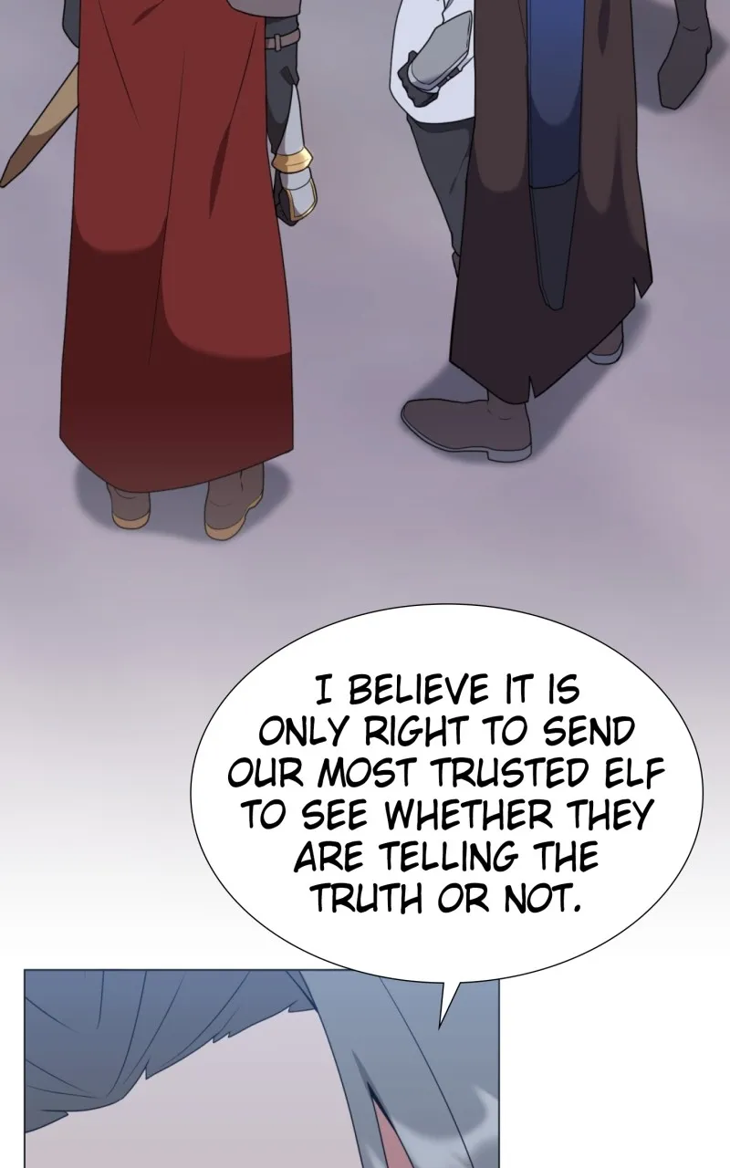 The Gardener in a Hunter World Chapter 37 page 39 - 