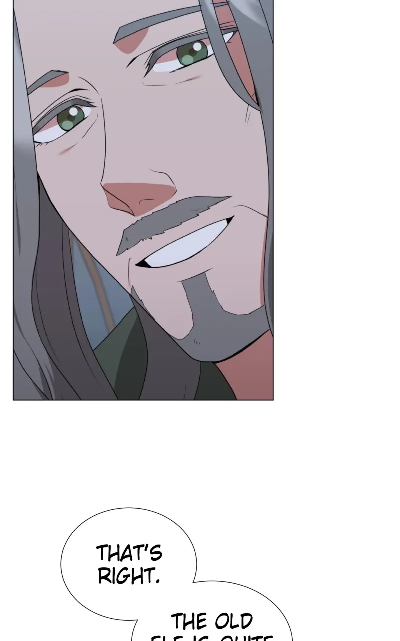 The Gardener in a Hunter World Chapter 37 page 40 - 
