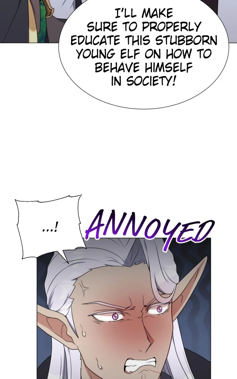 The Gardener in a Hunter World Chapter 37 page 46 - 