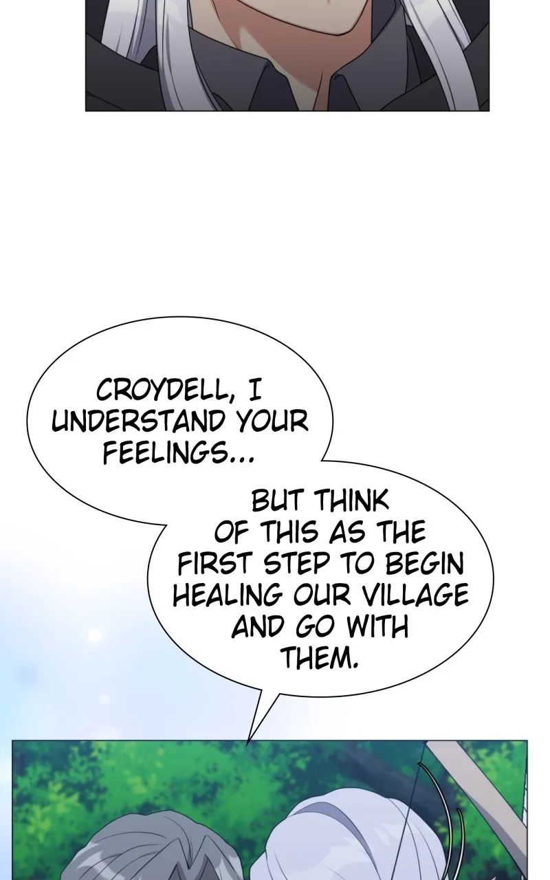 The Gardener in a Hunter World Chapter 37 page 47 - 