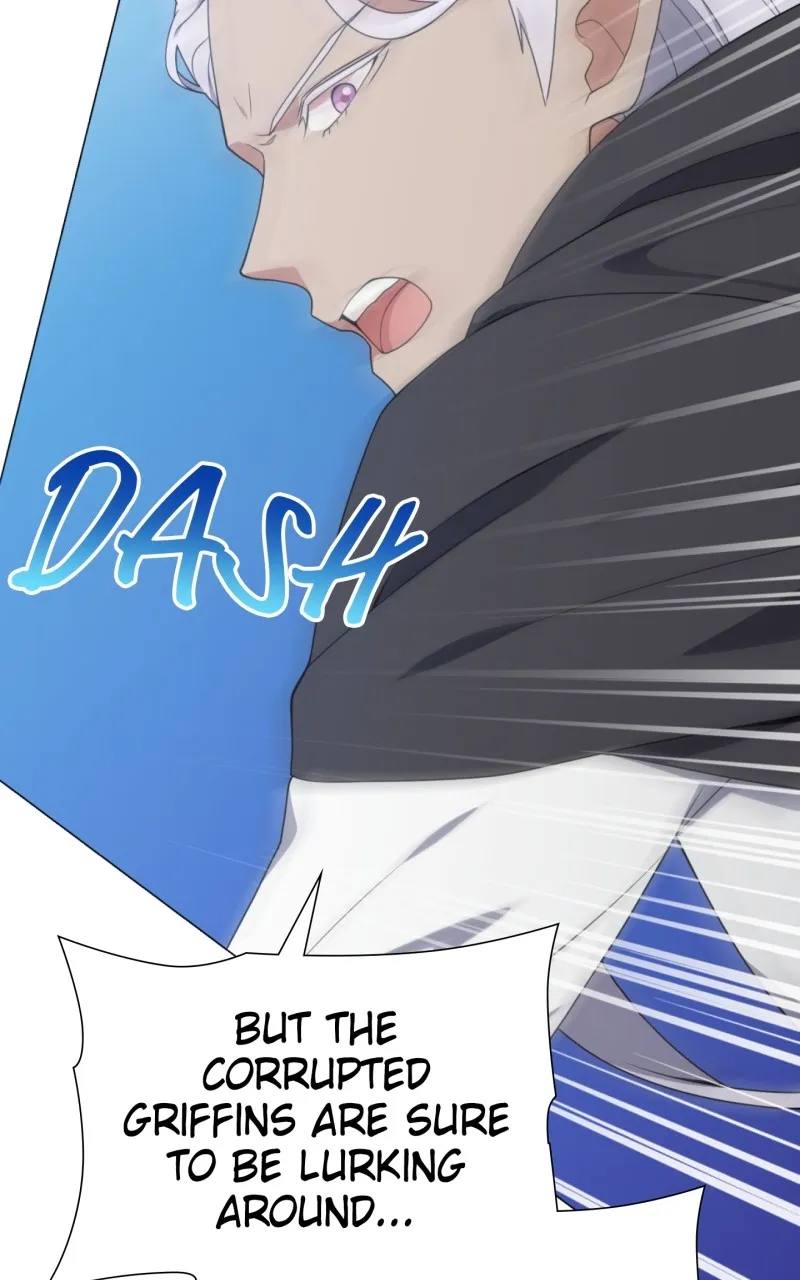 The Gardener in a Hunter World Chapter 37 page 57 - 