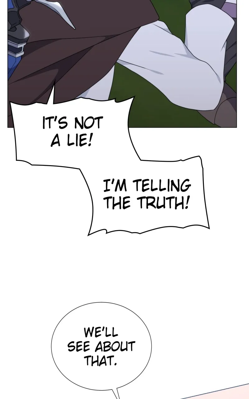 The Gardener in a Hunter World Chapter 37 page 61 - 