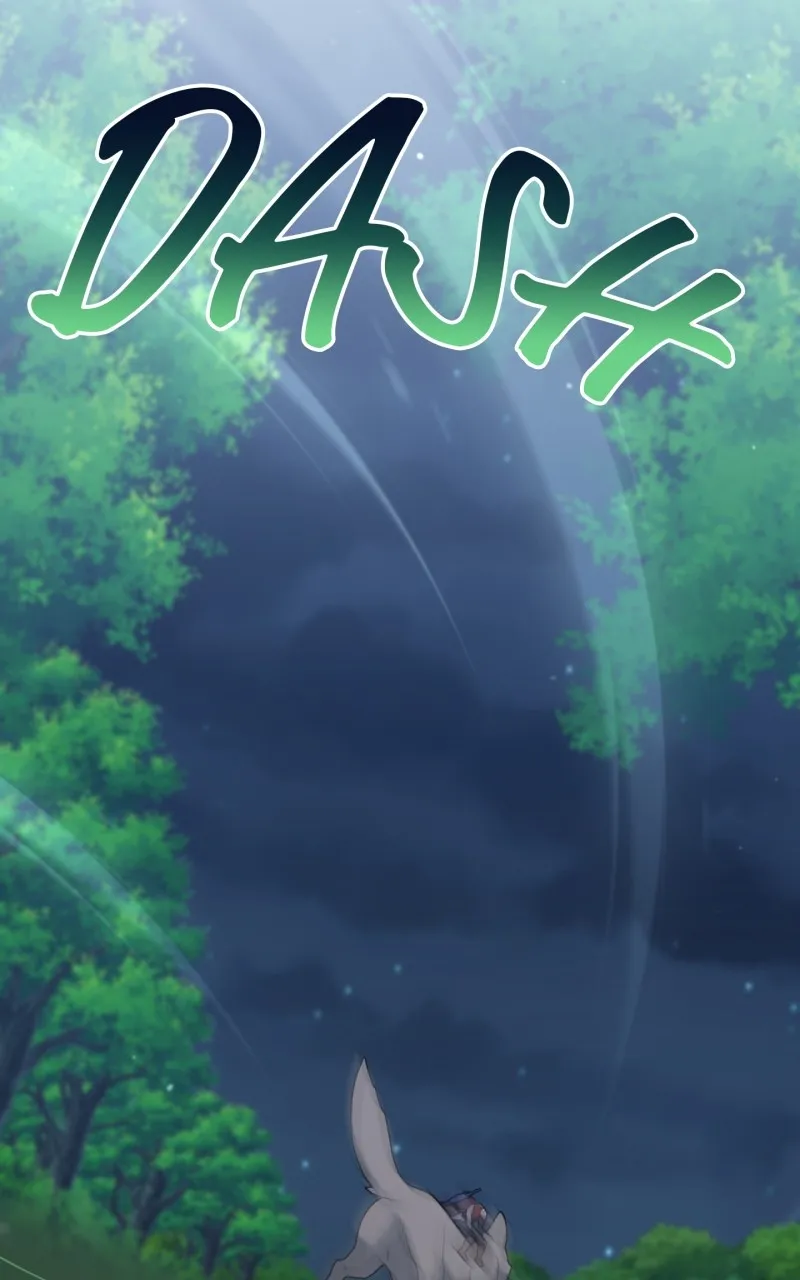 The Gardener in a Hunter World Chapter 37 page 63 - 