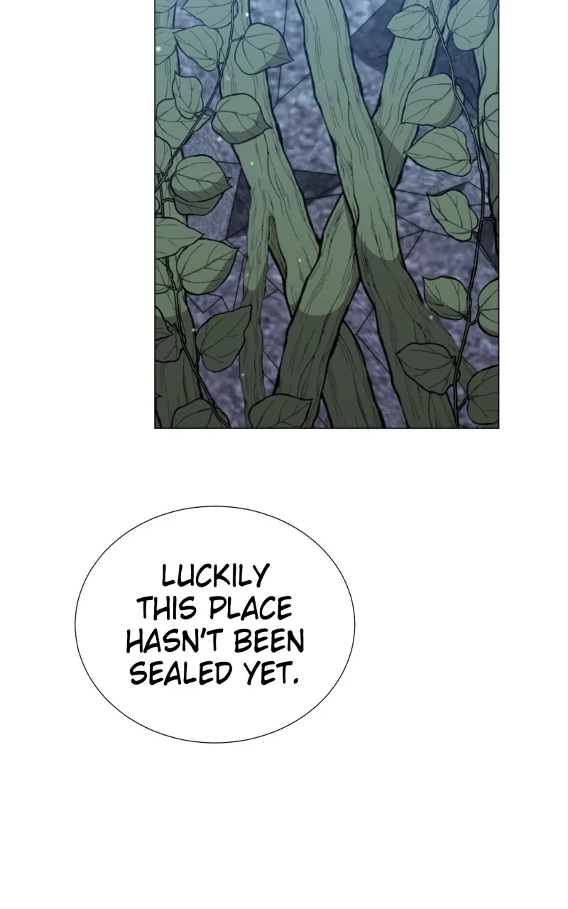 The Gardener in a Hunter World Chapter 37 page 65 - 