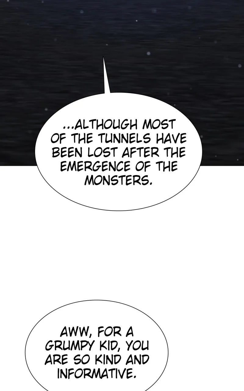 The Gardener in a Hunter World Chapter 37 page 69 - 
