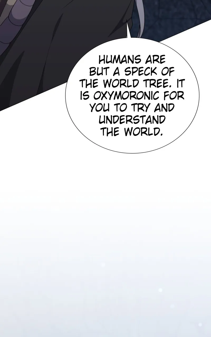The Gardener in a Hunter World Chapter 37 page 77 - 