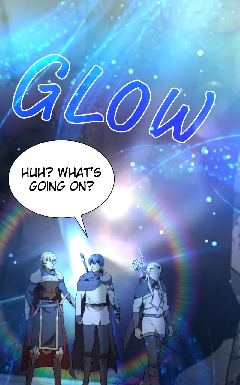 The Gardener in a Hunter World Chapter 37 page 79 - 