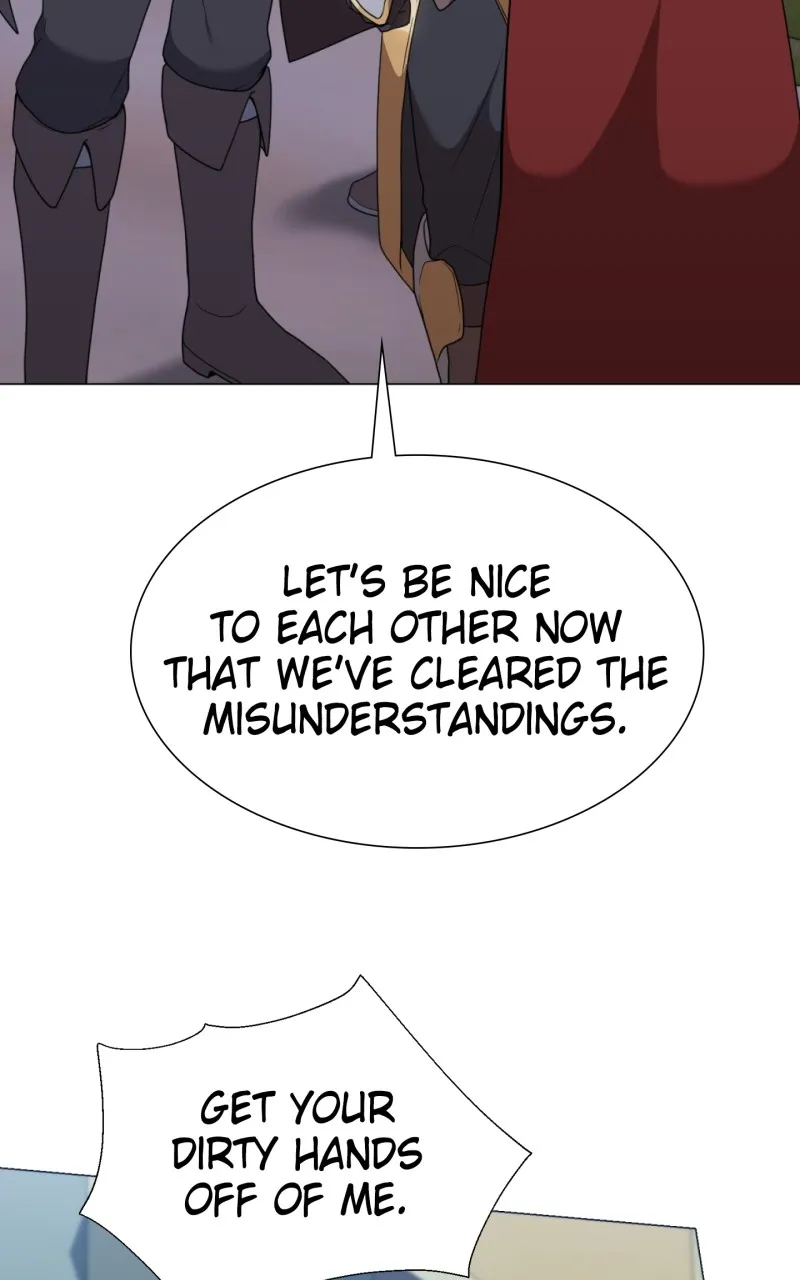 The Gardener in a Hunter World Chapter 37 page 9 - 