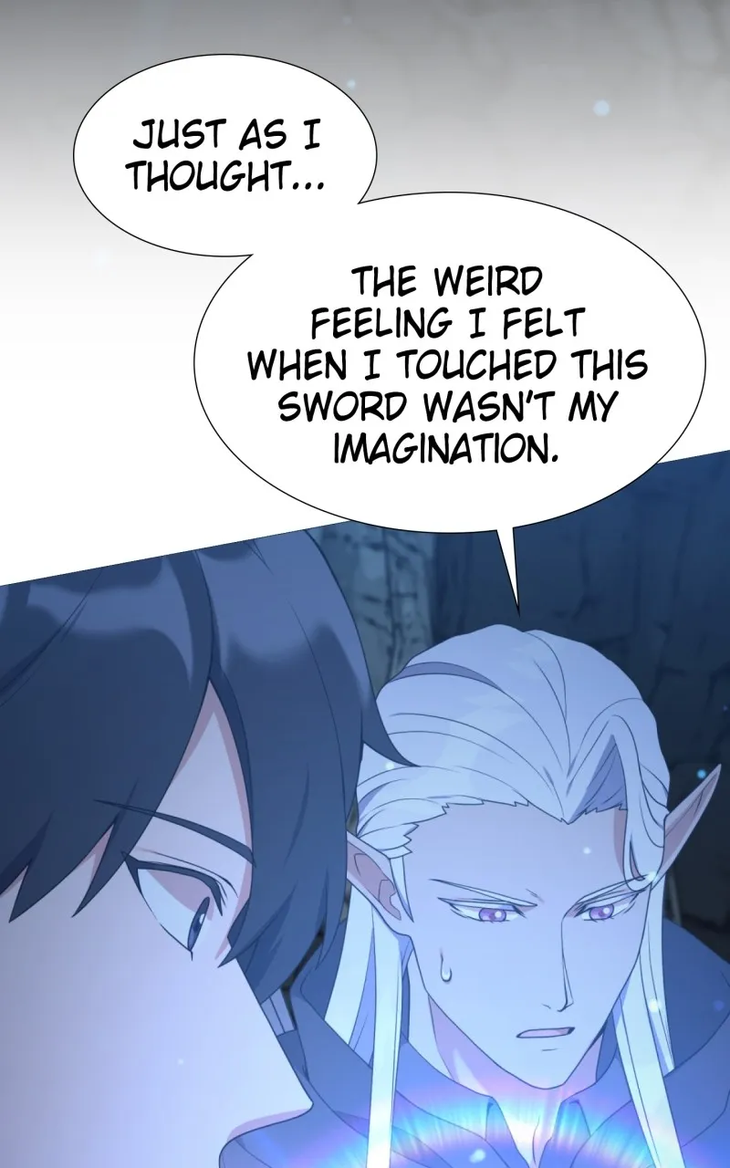 The Gardener in a Hunter World Chapter 37 page 86 - 