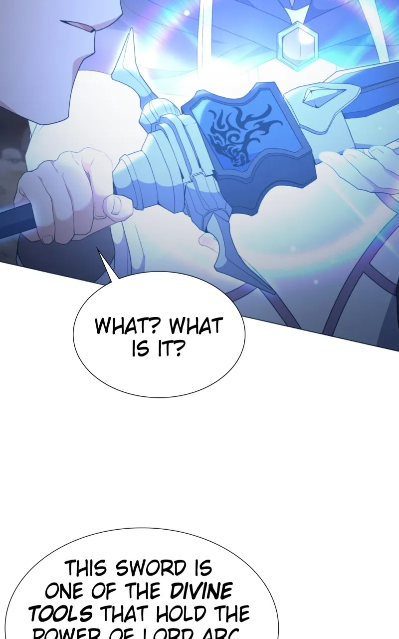 The Gardener in a Hunter World Chapter 37 page 87 - 