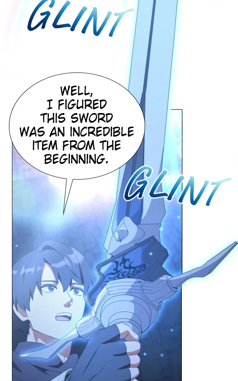 The Gardener in a Hunter World Chapter 37 page 90 - 