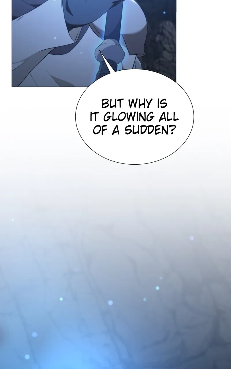 The Gardener in a Hunter World Chapter 37 page 91 - 
