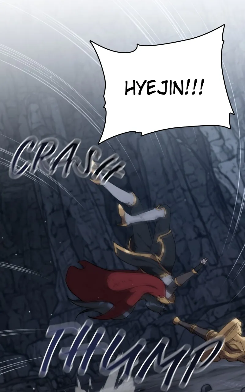 The Gardener in a Hunter World Chapter 38 page 103 - 