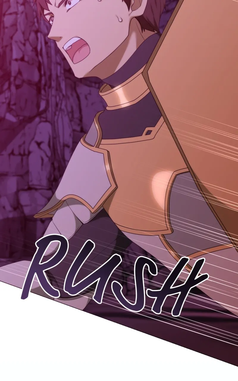 The Gardener in a Hunter World Chapter 38 page 18 - 