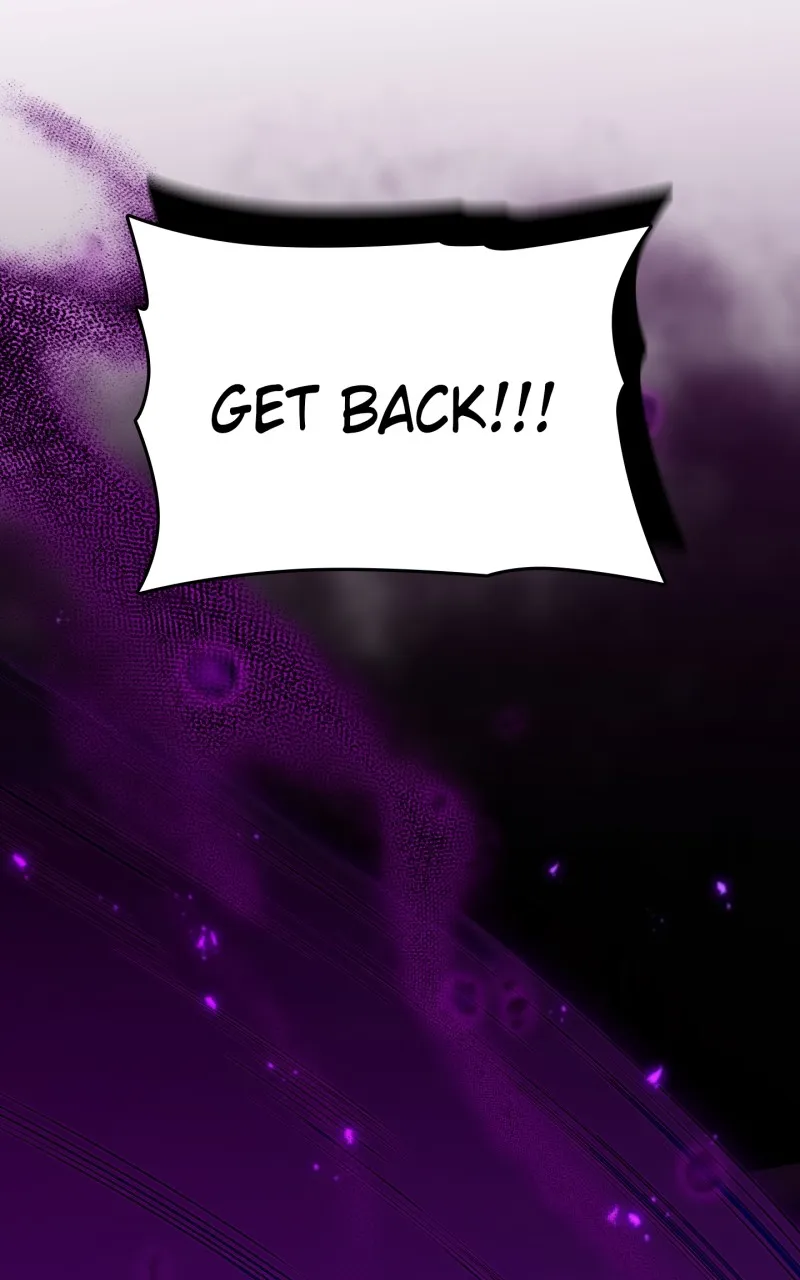 The Gardener in a Hunter World Chapter 38 page 3 - 