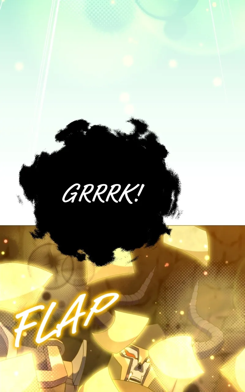 The Gardener in a Hunter World Chapter 38 page 22 - 