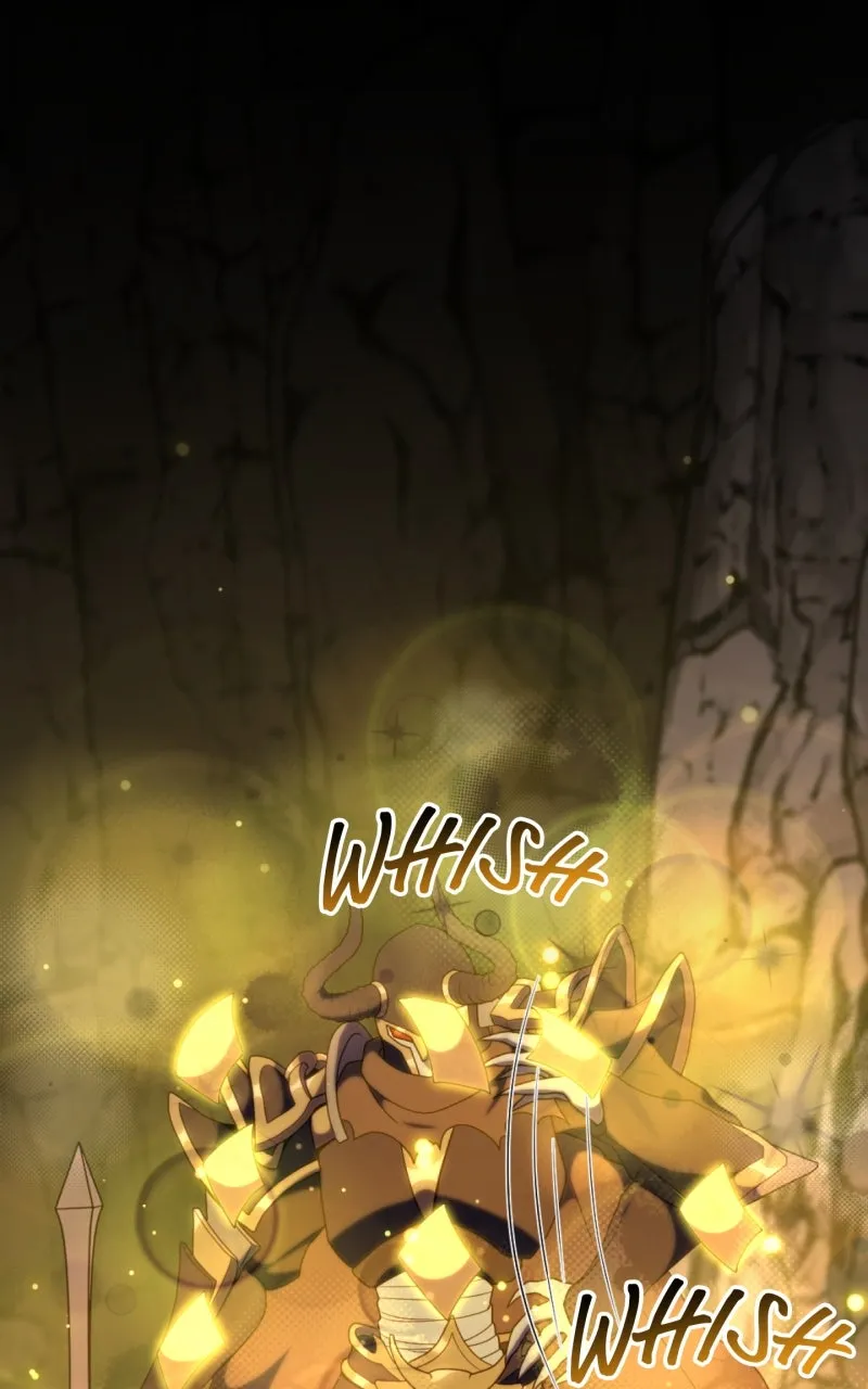 The Gardener in a Hunter World Chapter 38 page 24 - 