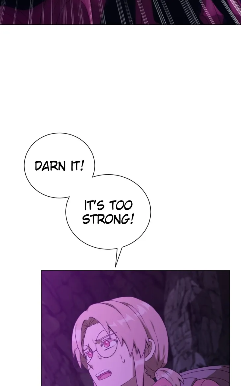 The Gardener in a Hunter World Chapter 38 page 30 - 