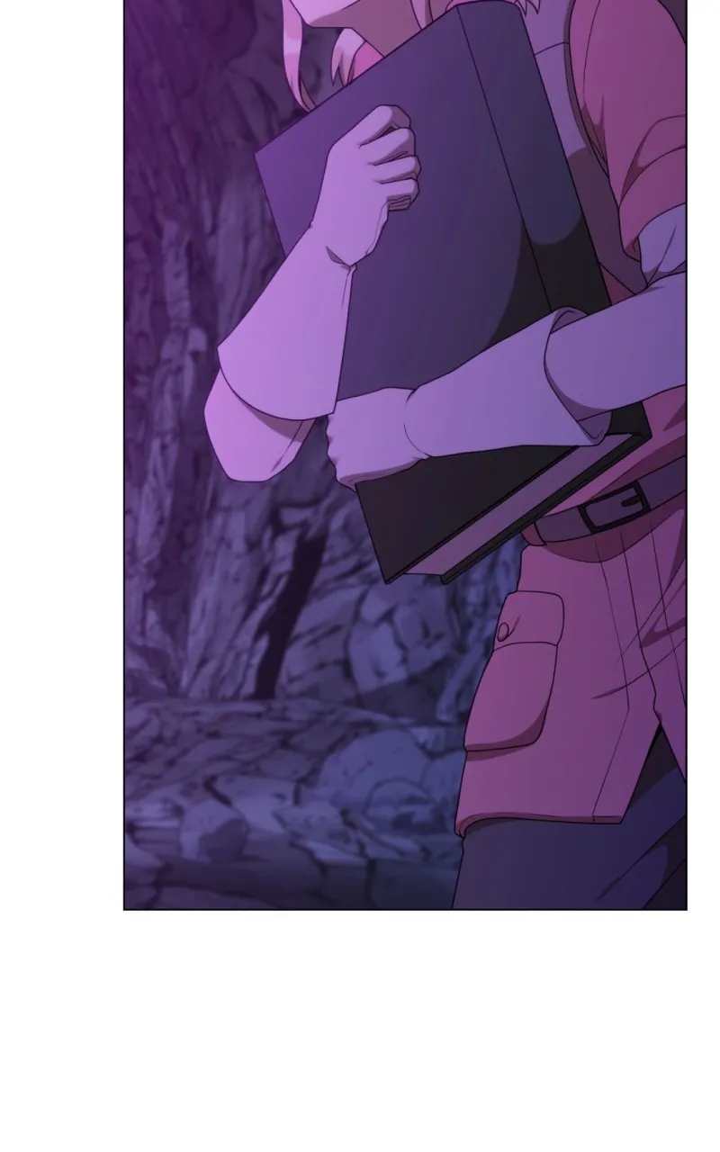 The Gardener in a Hunter World Chapter 38 page 31 - 