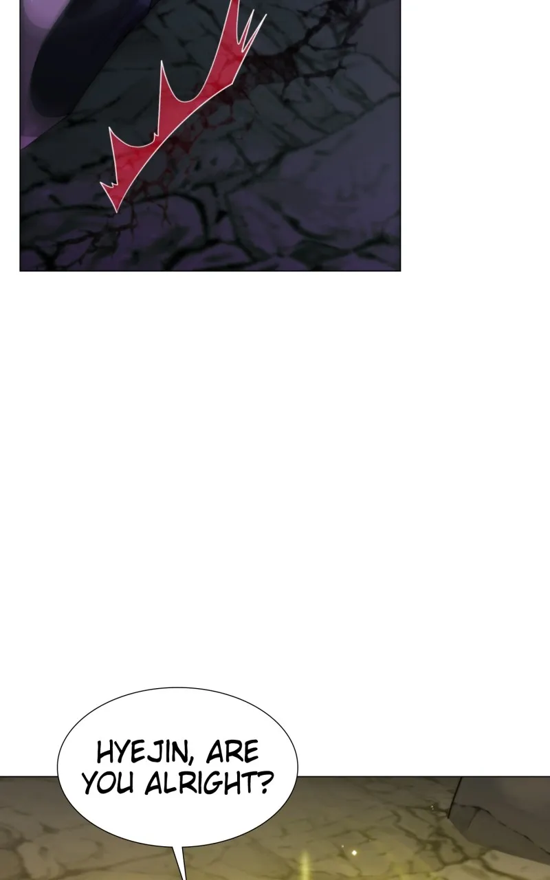 The Gardener in a Hunter World Chapter 38 page 33 - 
