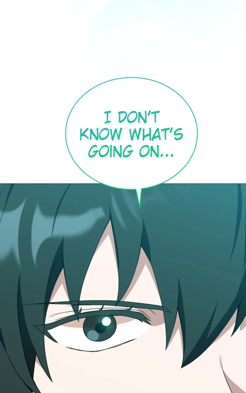 The Gardener in a Hunter World Chapter 38 page 47 - 