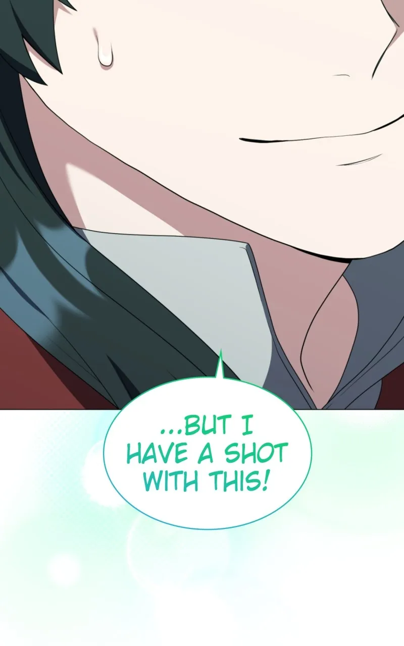 The Gardener in a Hunter World Chapter 38 page 48 - 