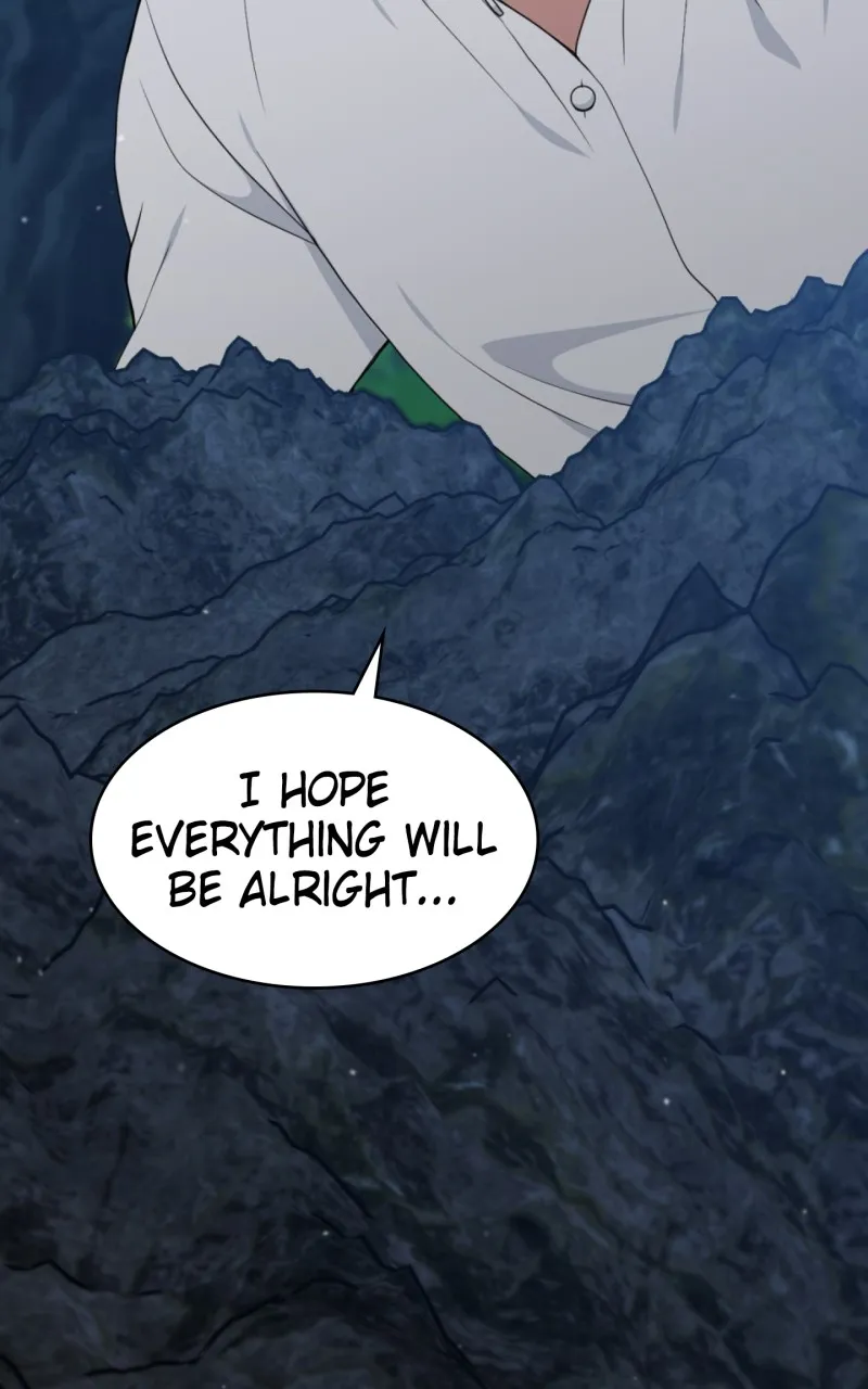 The Gardener in a Hunter World Chapter 38 page 51 - 