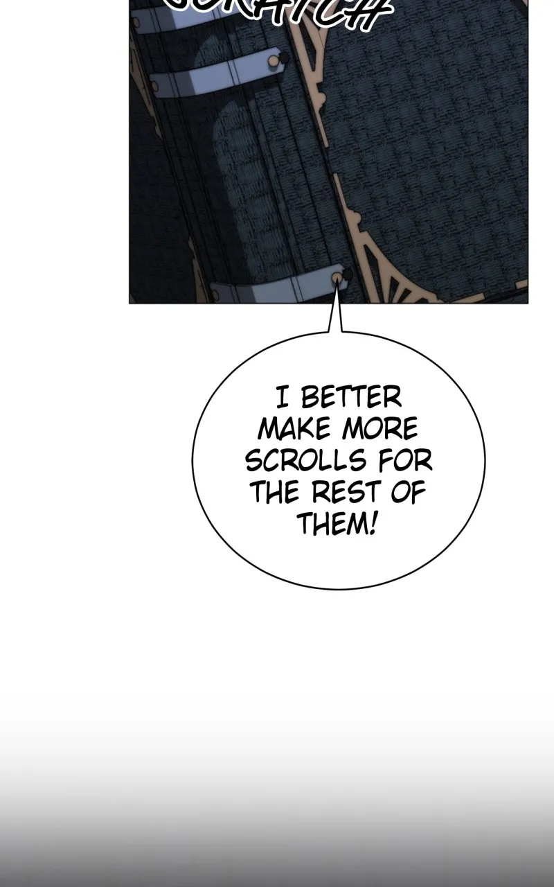 The Gardener in a Hunter World Chapter 38 page 57 - 