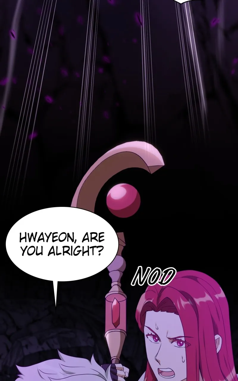 The Gardener in a Hunter World Chapter 38 page 60 - 