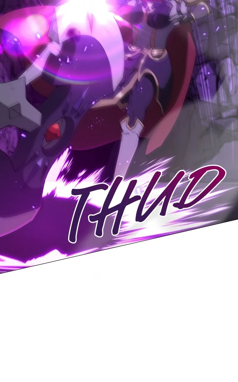The Gardener in a Hunter World Chapter 38 page 7 - 