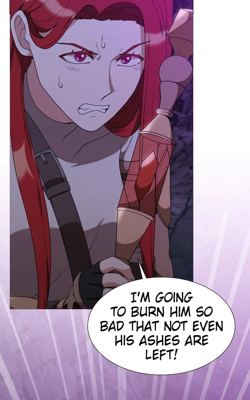 The Gardener in a Hunter World Chapter 38 page 64 - 