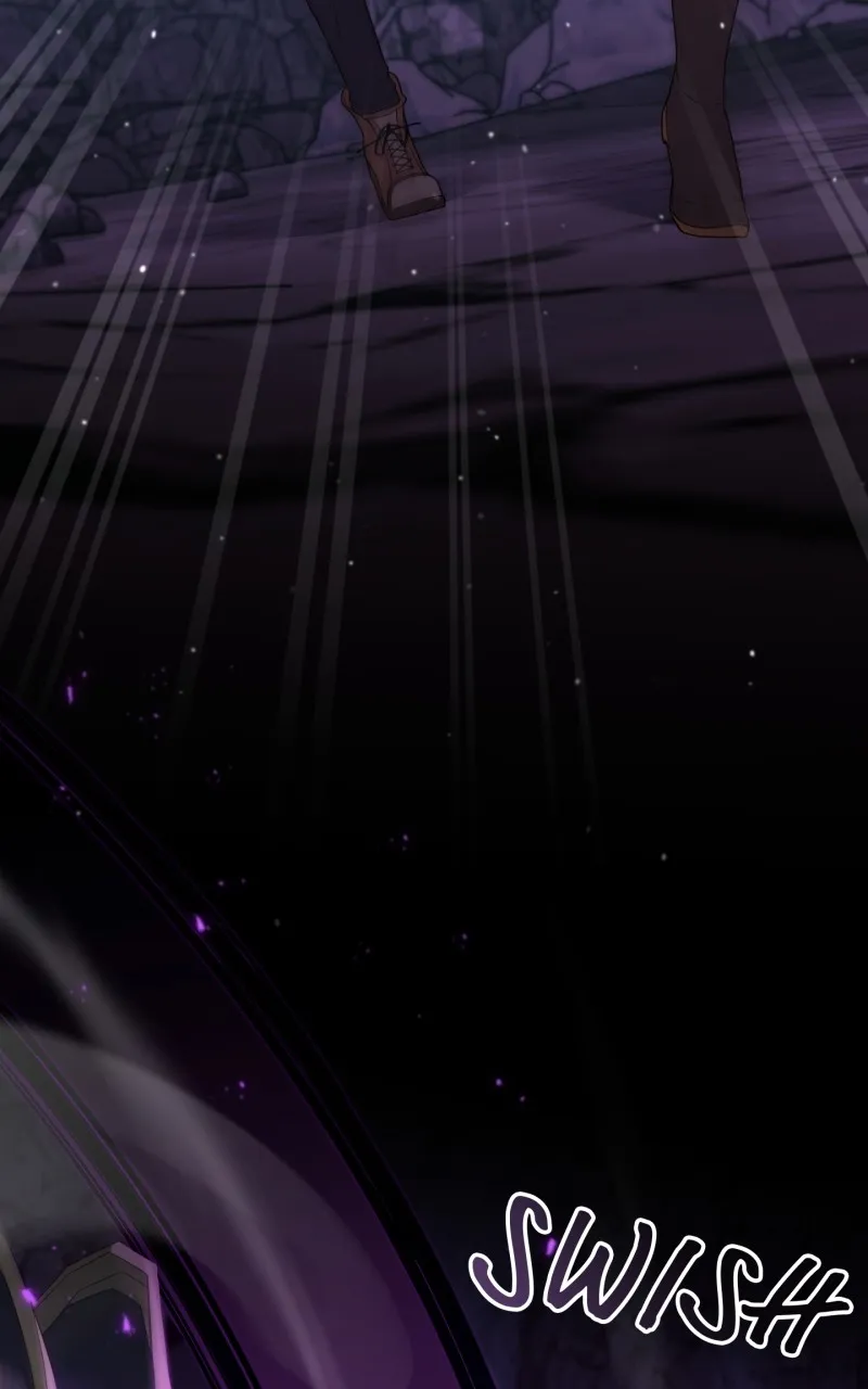 The Gardener in a Hunter World Chapter 38 page 66 - 