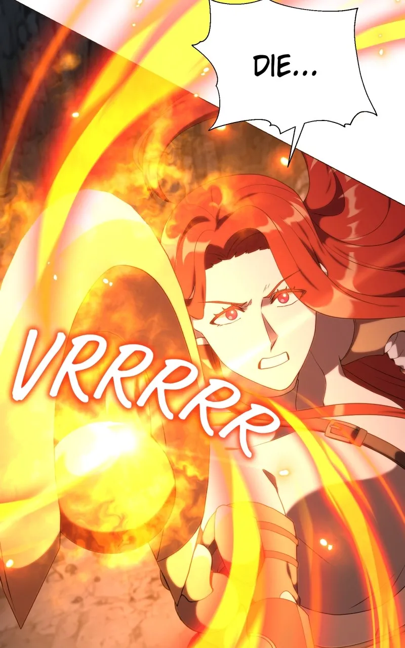 The Gardener in a Hunter World Chapter 38 page 80 - 