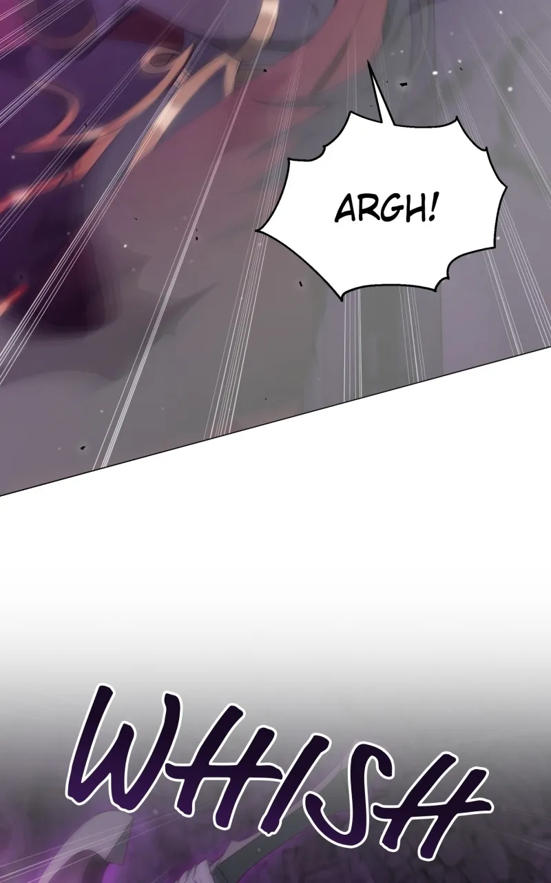The Gardener in a Hunter World Chapter 38 page 9 - 