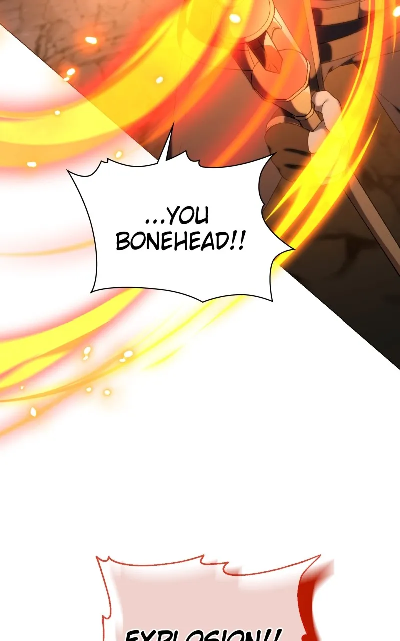 The Gardener in a Hunter World Chapter 38 page 81 - 