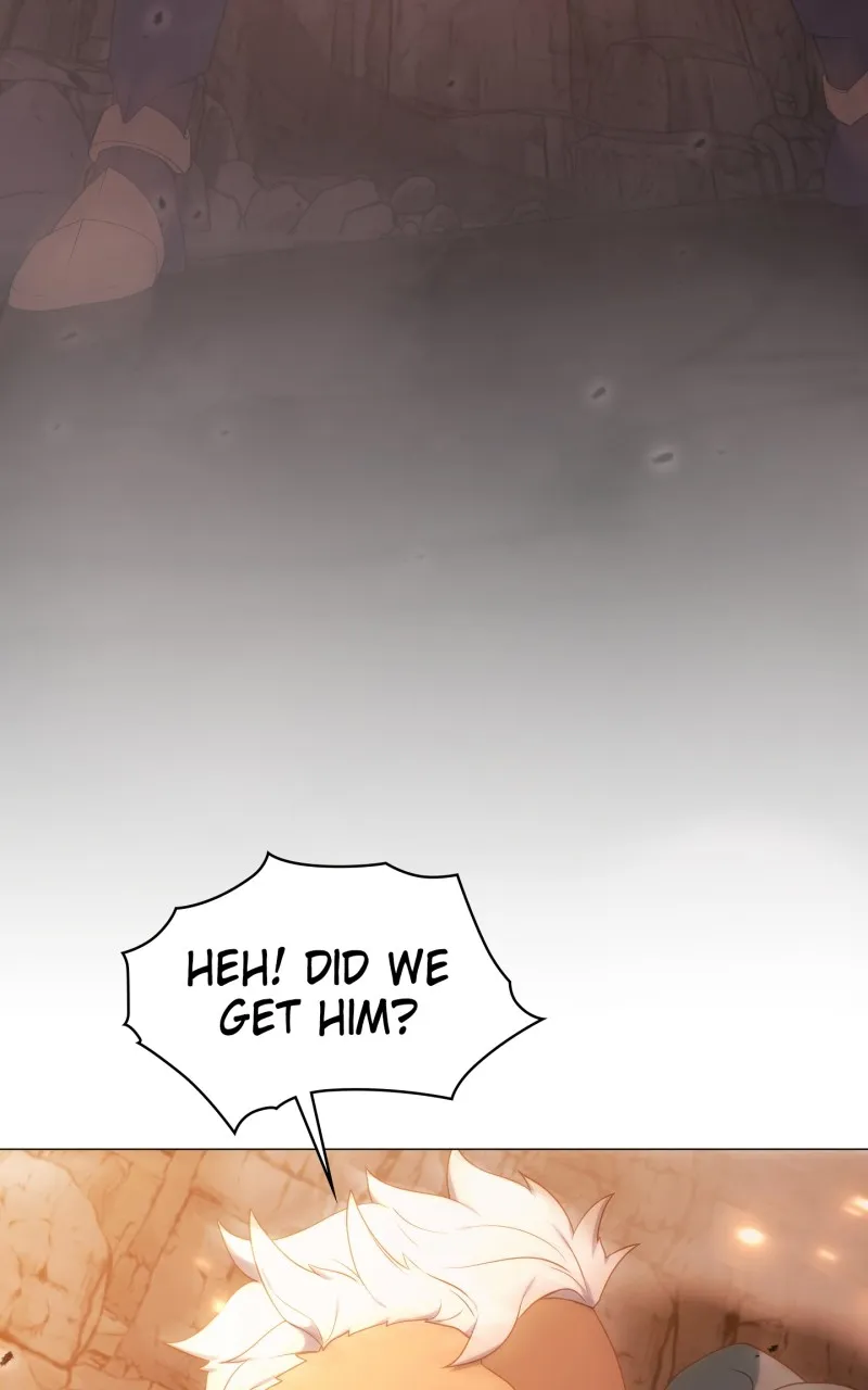 The Gardener in a Hunter World Chapter 38 page 86 - 
