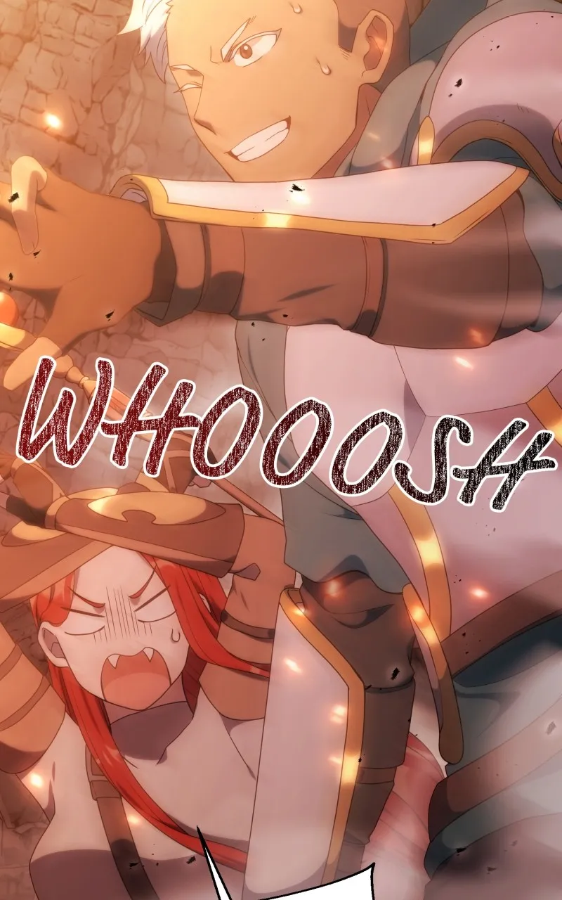 The Gardener in a Hunter World Chapter 38 page 87 - 