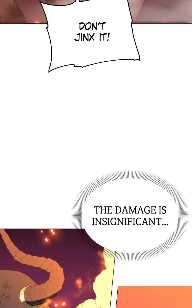 The Gardener in a Hunter World Chapter 38 page 88 - 