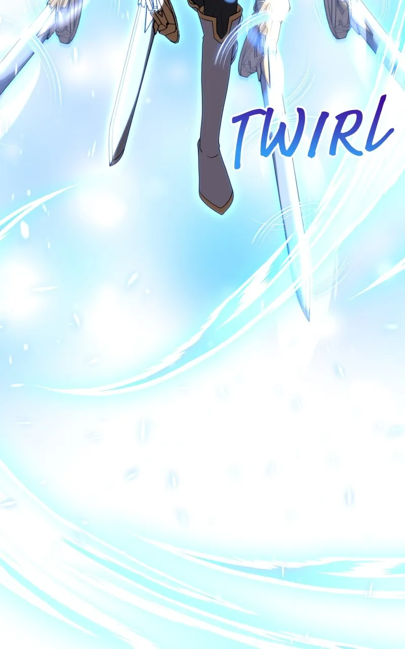 The Gardener in a Hunter World Chapter 38 page 91 - 