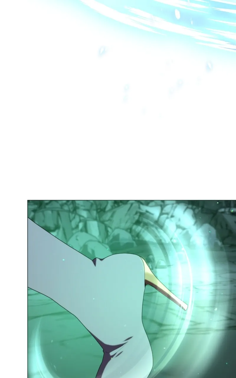 The Gardener in a Hunter World Chapter 38 page 92 - 