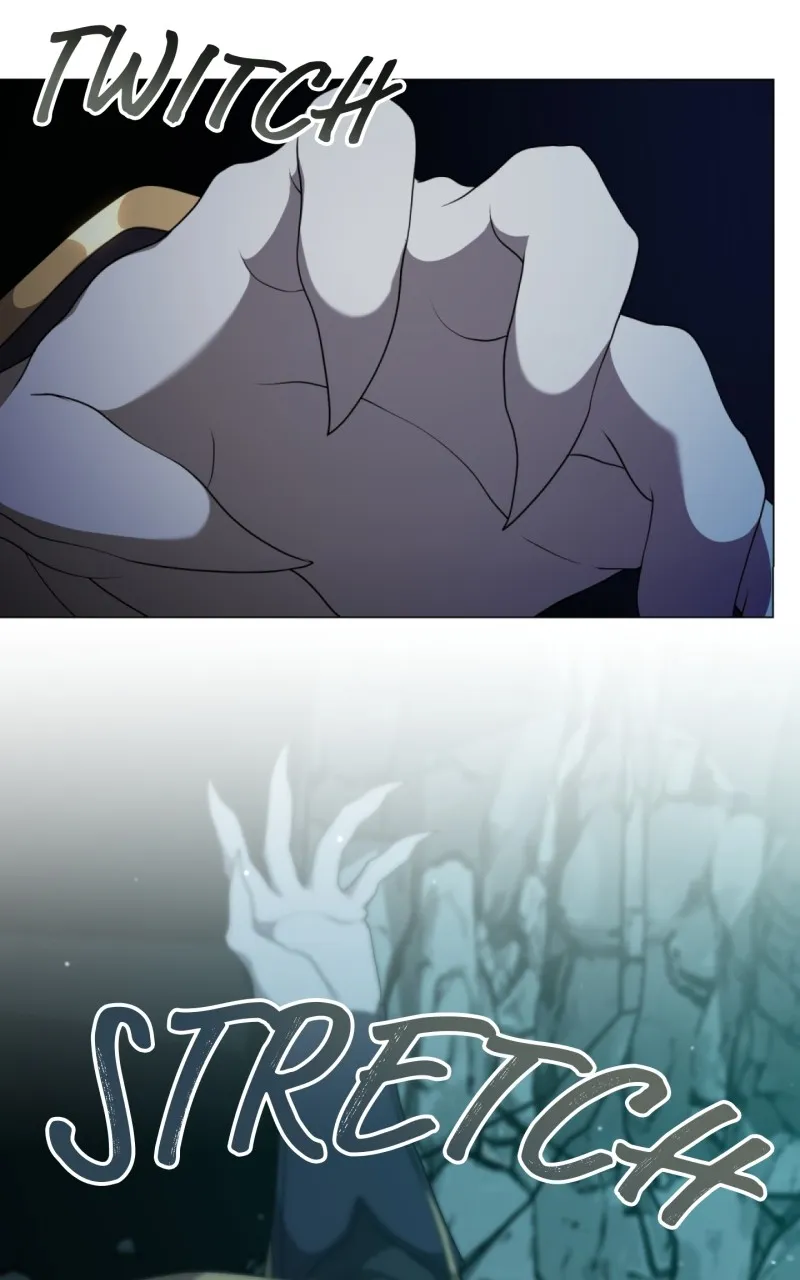 The Gardener in a Hunter World Chapter 38 page 98 - 