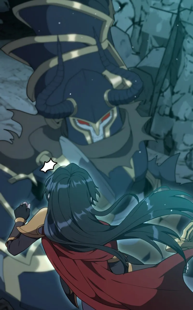The Gardener in a Hunter World Chapter 38 page 99 - 