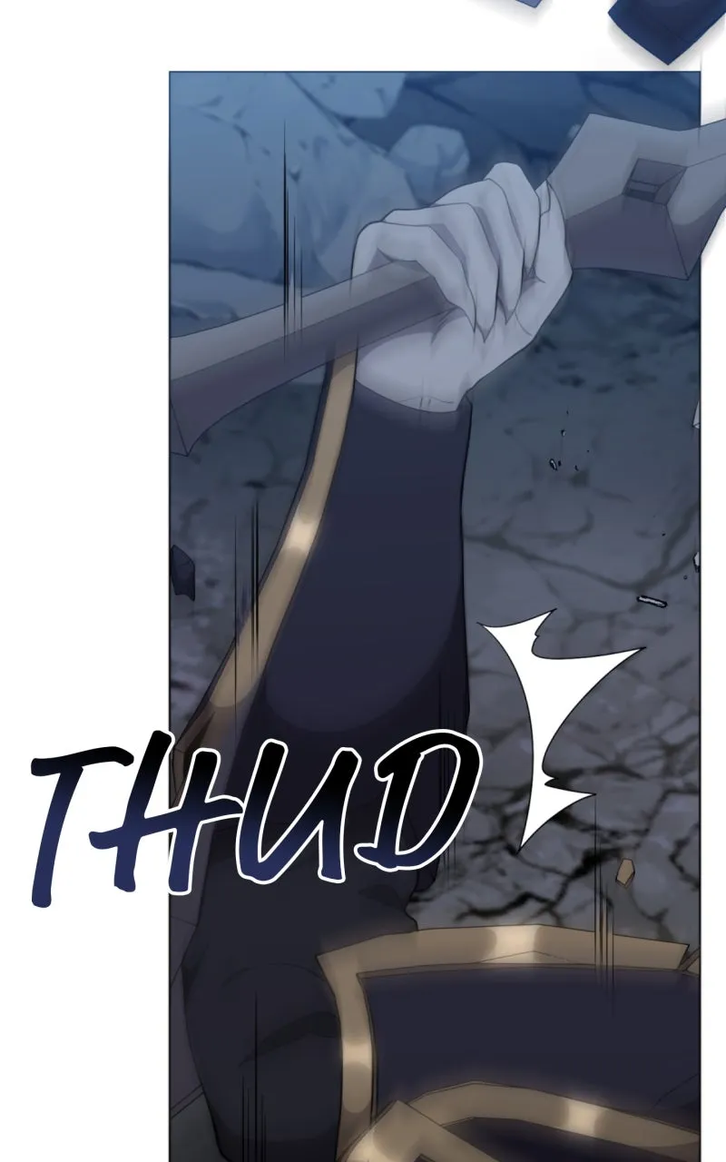 The Gardener in a Hunter World Chapter 39 page 2 - 