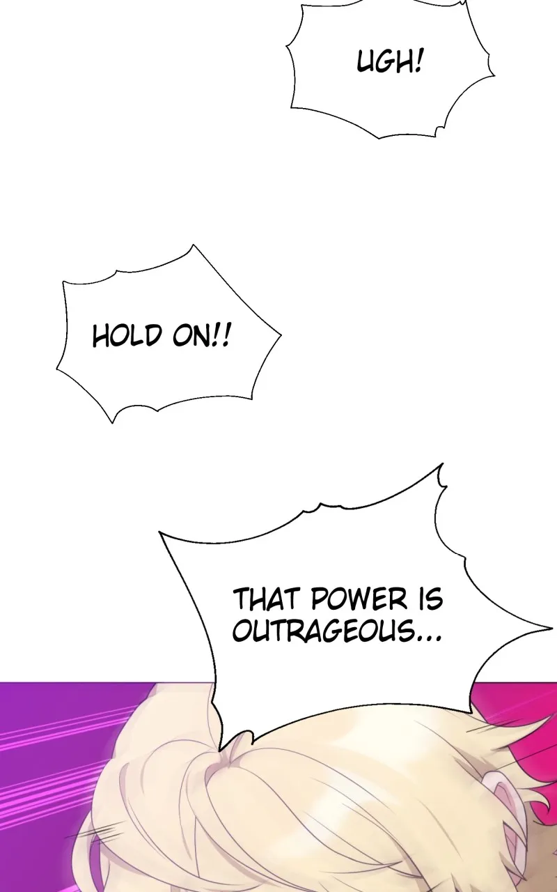The Gardener in a Hunter World Chapter 39 page 106 - 