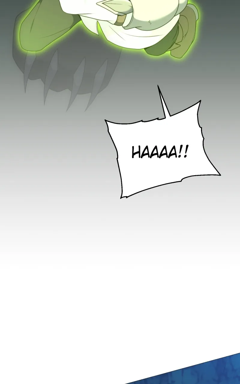 The Gardener in a Hunter World Chapter 39 page 114 - 