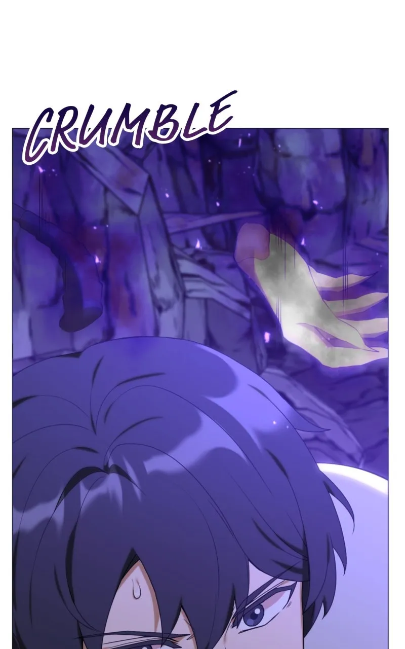 The Gardener in a Hunter World Chapter 39 page 122 - 